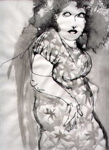 drawing hoochie mama solberg.JPG